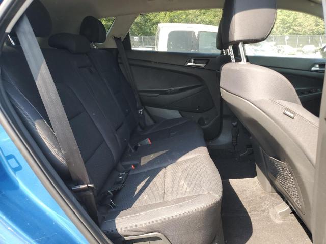 2019 HYUNDAI TUCSON SE - KM8J2CA46KU839787