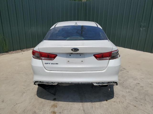2017 KIA OPTIMA LX - 5XXGT4L35HG169217