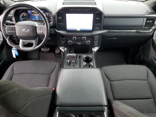2021 FORD F150 SUPER - 1FTEW1EP2MFD04448