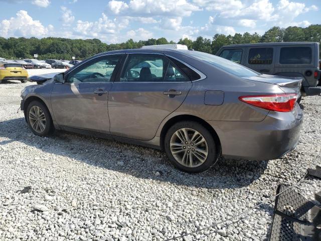 2017 TOYOTA CAMRY LE - 4T1BF1FK9HU434830