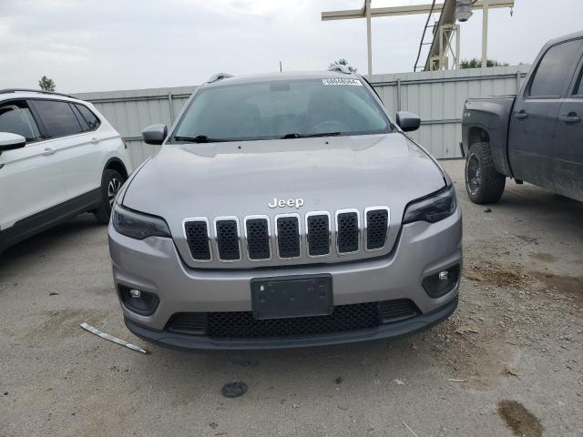 2019 JEEP CHEROKEE L - 1C4PJLCB5KD203553