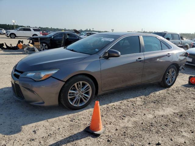 VIN 4T1BF1FK4FU052069 2015 Toyota Camry, LE no.1