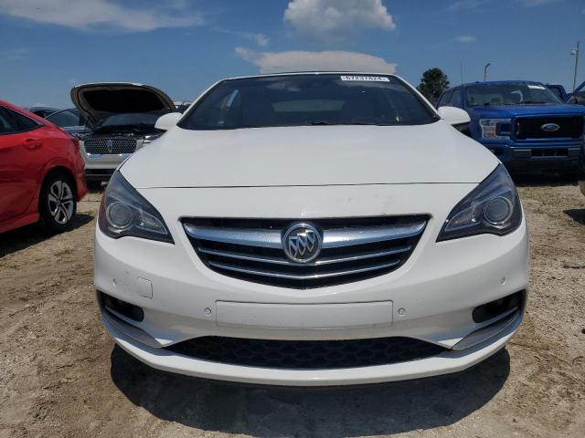 2016 BUICK CASCADA PR - W04WT3N57GG152036