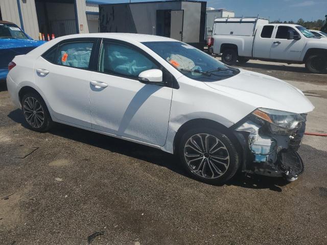 2016 TOYOTA COROLLA L - 2T1BURHE9GC688890