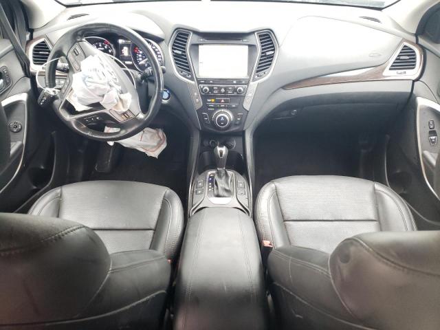 2018 HYUNDAI SANTA FE S - 5XYZUDLA5JG558526