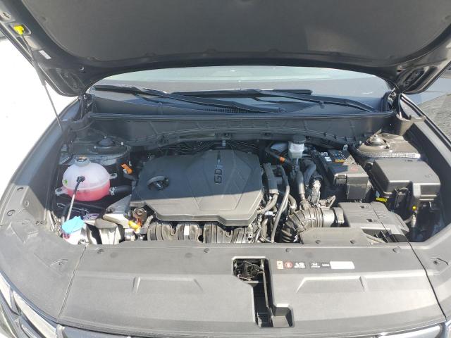 2023 HYUNDAI TUCSON - KM8JB3AE3PU242869