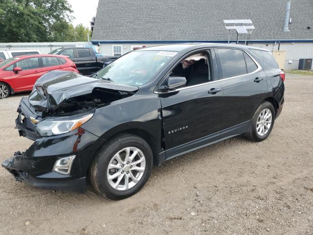 2020 CHEVROLET EQUINOX LT 2020