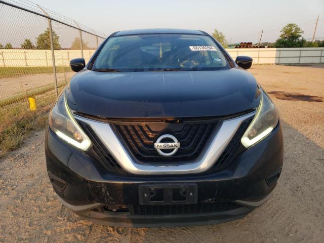 2017 NISSAN MURANO S - 5N1AZ2MG6HN159225