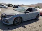 2021 HONDA CIVIC EX - SHHFK7H61MU214667