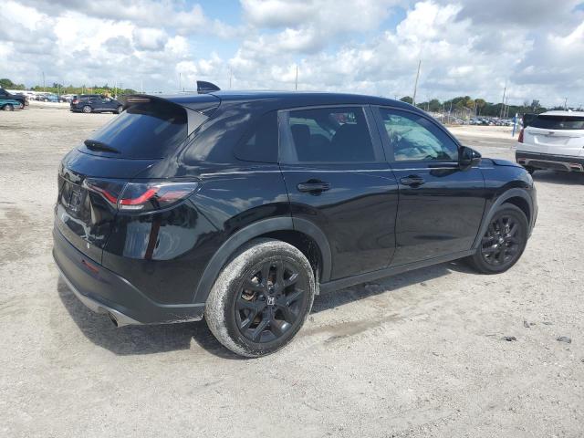 2023 HONDA HR-V SPORT - 3CZRZ1H58PM701356