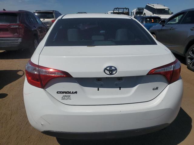 VIN 5YFBURHE7GP423286 2016 Toyota Corolla, L no.6