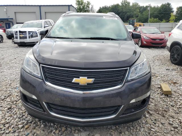 2015 CHEVROLET TRAVERSE L - 1GNKRFKD1FJ227788