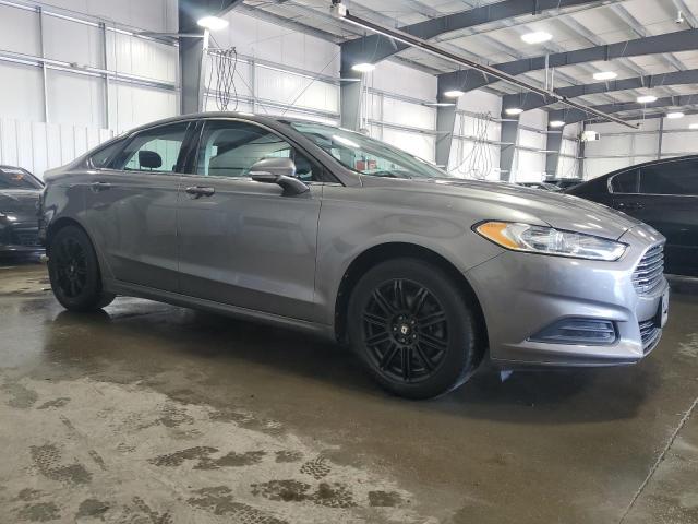 Vin: 3fa6p0h74dr156979, lot: 66871354, ford fusion se 20134
