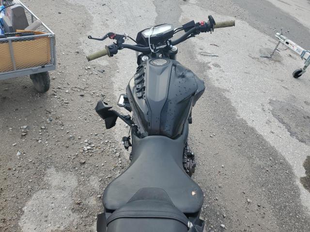 2019 YAMAHA MT07 JYARM27EXKA003635