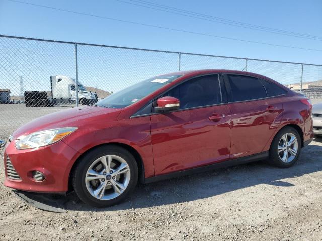 VIN 1FADP3F2XEL271294 2014 FORD FOCUS no.1