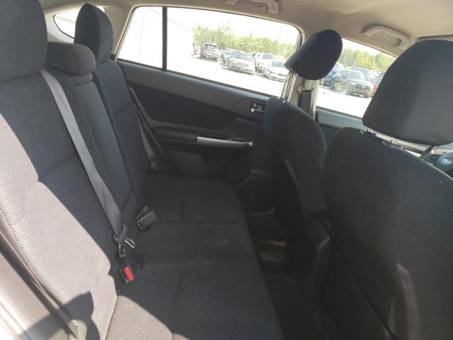 2016 SUBARU IMPREZA PR - JF1GPAB60G8257954