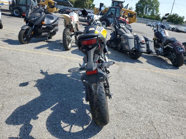 2024 HONDA CBF300 NA MLHNC5556R5400950