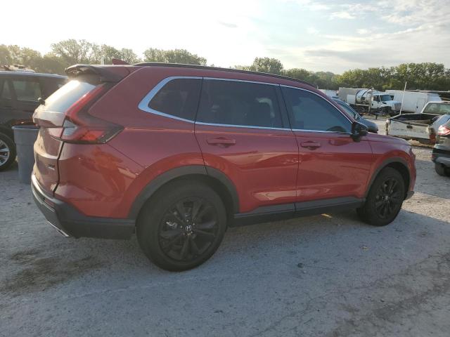 2024 HONDA CR-V SPORT - 2HKRS6H97RH808787