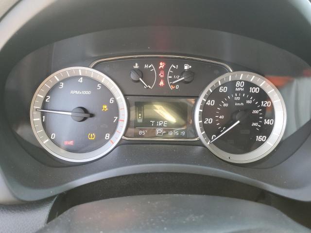 2015 NISSAN SENTRA S - 3N1AB7AP0FY245191