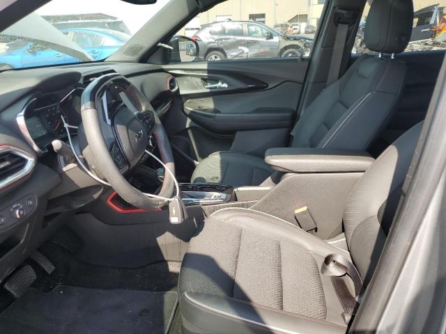 2023 CHEVROLET TRAILBLAZE - KL79MTSL2PB180100
