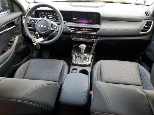 2025 KIA SELTOS EX - KNDERCAA8S7668580