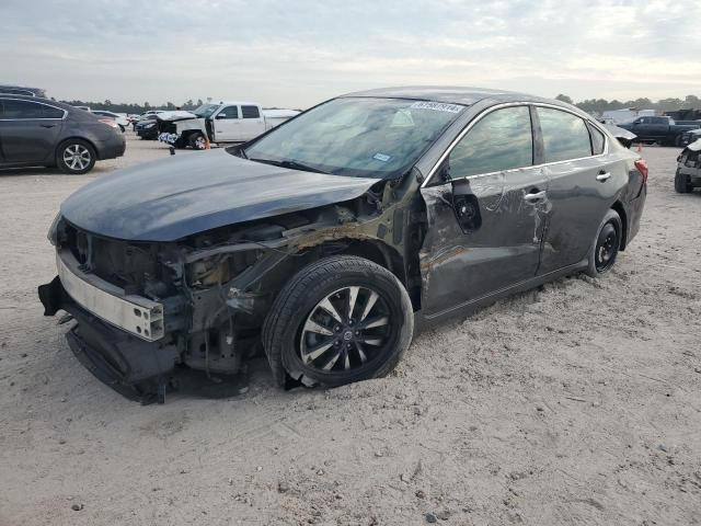 2017 NISSAN ALTIMA 2.5 - 1N4AL3AP0HC148092