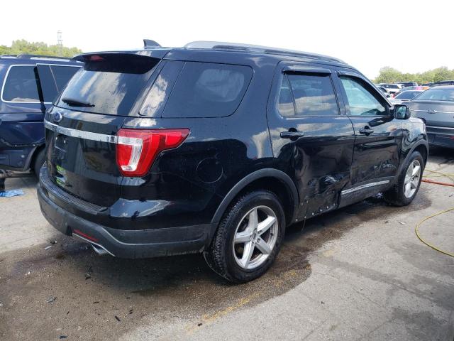 2018 FORD EXPLORER X - 1FM5K7D81JGA64982