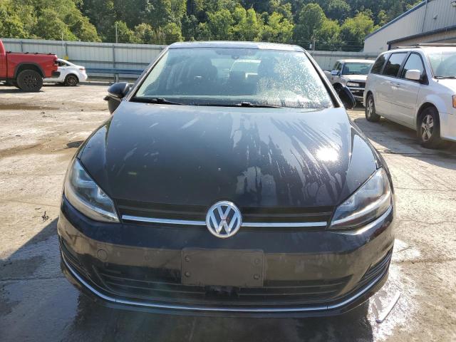 2015 VOLKSWAGEN GOLF TDI - 3VW2A7AU0FM046995