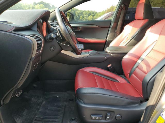 2020 LEXUS NX 300 F S JTJSARDZ5L5009185