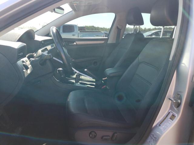 2020 VOLKSWAGEN PASSAT SE - 1VWSA7A32LC007720