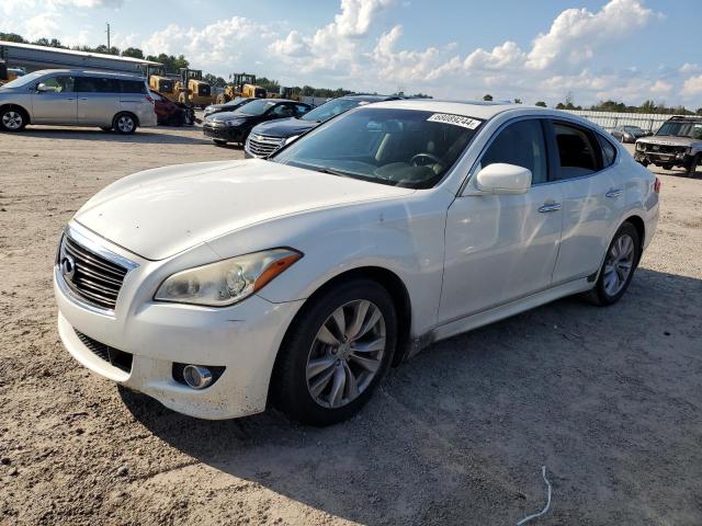 INFINITI M37