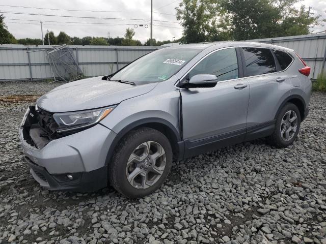 2018 HONDA CR-V EXL - 2HKRW2H85JH646926