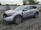 2018 HONDA CR-V EXL - 2HKRW2H85JH646926