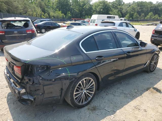 VIN WBAJE7C58KG892561 2019 BMW 5 Series, 540 XI no.3