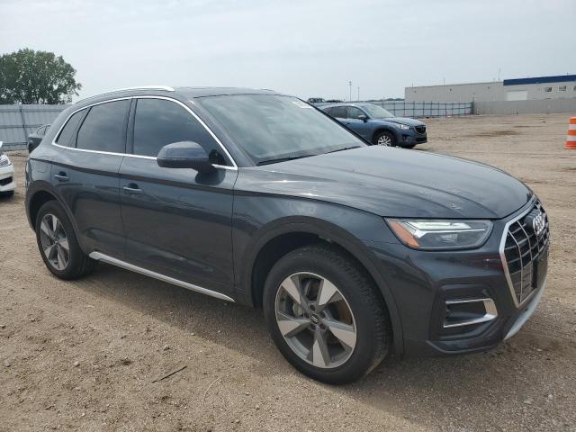 2023 AUDI Q5 PREMIUM - WA1BBAFY1P2165036