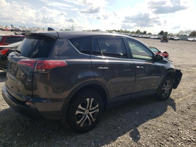 2018 TOYOTA RAV4 LE - JTMBFREV7JJ226533