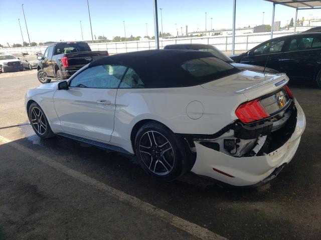 2023 FORD MUSTANG - 1FATP8UH8P5110904