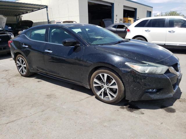 2016 NISSAN MAXIMA 3.5 - 1N4AA6AP5GC421131