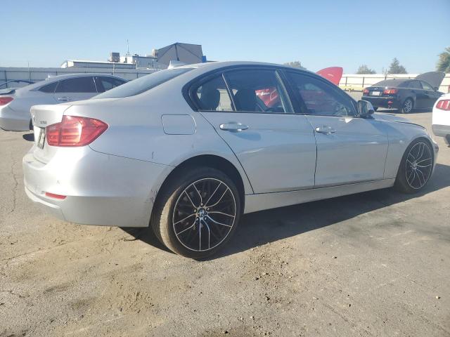 2015 BMW 320I WBA3B1C50FK139897