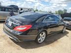 MERCEDES-BENZ CLS 550 4M photo