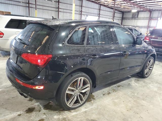 2016 AUDI SQ5 PRESTI WA1VCAFP0GA126624