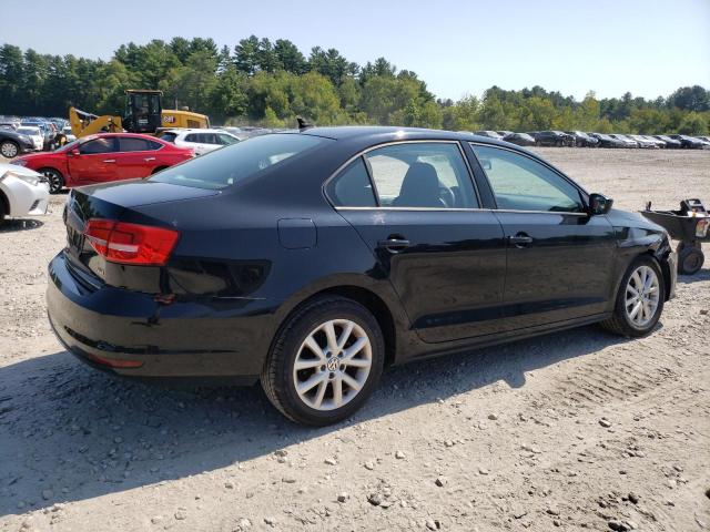 2015 VOLKSWAGEN JETTA SE - 3VWD17AJ0FM427955