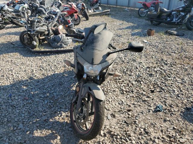 2013 HONDA CBR250 RA- MLHMC4111D5300496
