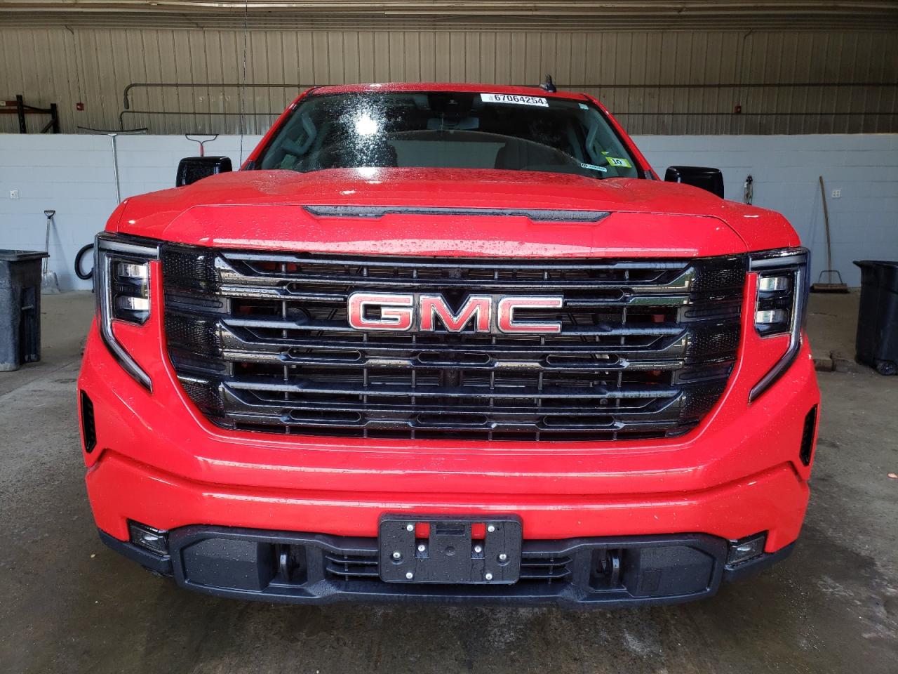 Lot #2952931868 2023 GMC SIERRA K15