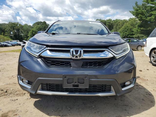 2017 HONDA CR-V TOURI - 5J6RW2H9XHL014268