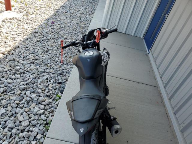 2024 YAMAHA MT-03 MH3RH20Y7RK014000