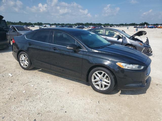 VIN 1FA6P0HD7E5389054 2014 Ford Fusion, SE no.4