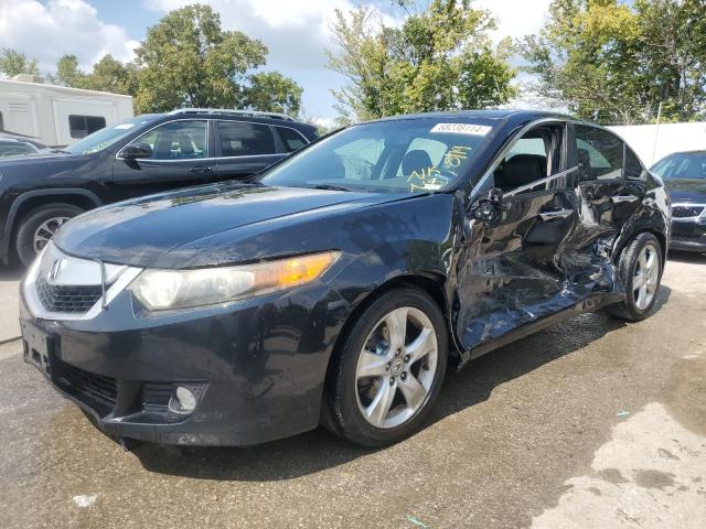 2010 ACURA TSX 2010