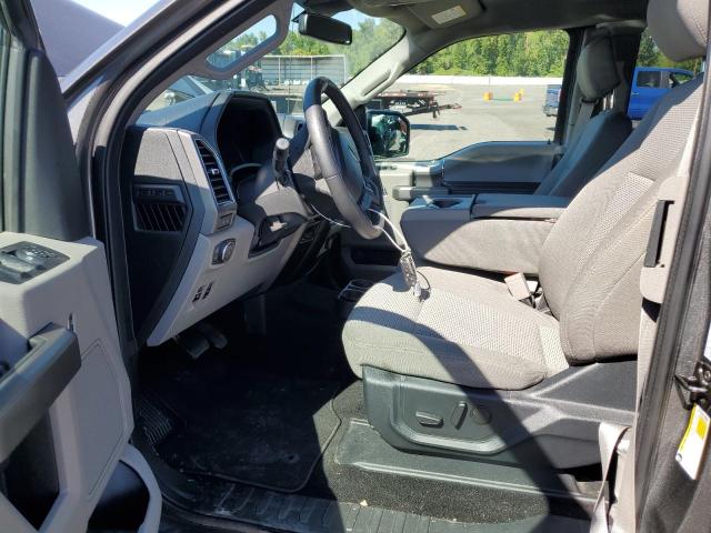 2019 FORD F150 SUPER - 1FTFX1E5XKKF29415