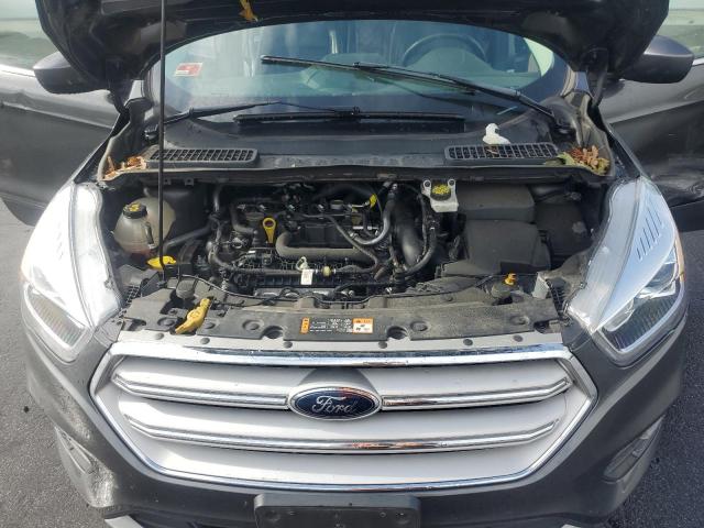 2019 FORD ESCAPE SEL - 1FMCU9HD7KUB90688